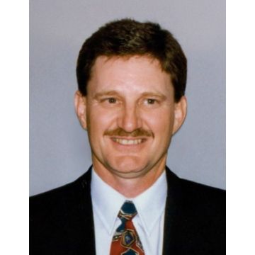 Dale Dunning