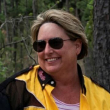 Judith “Judy” Kay Zelle