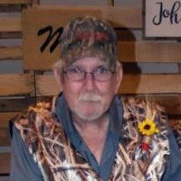 Lloyd Allen “Chopper” Johnson