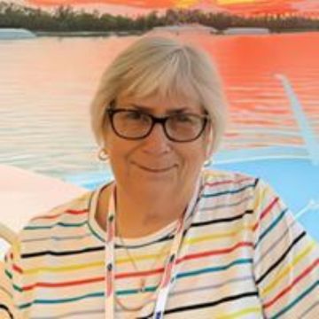 Barbara Sue Hills