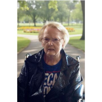 Sandra Imogene Mundt
