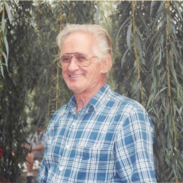 Ronald Lee Allison