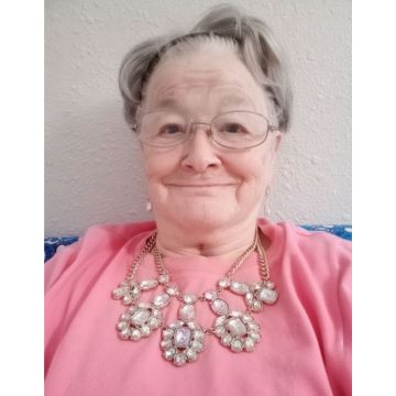 Linda Ward