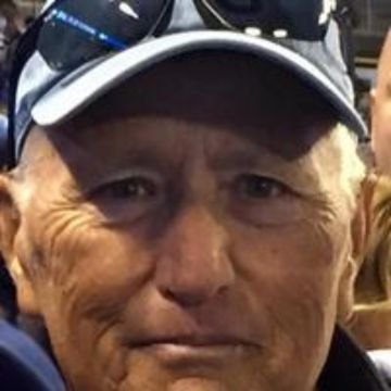 Douglas “Doug” Ray Schenkel