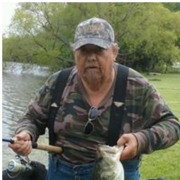 Harlan Schriever