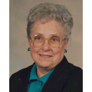 Helen M. Vierthaler