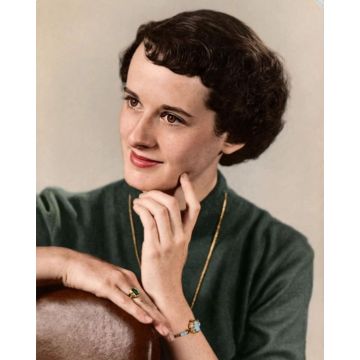 Jeannine Joy Strack