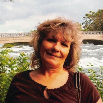Judith Ann Bishop-Slife
