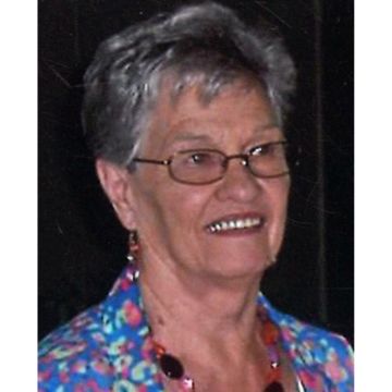 Beverly Jane Burhenn