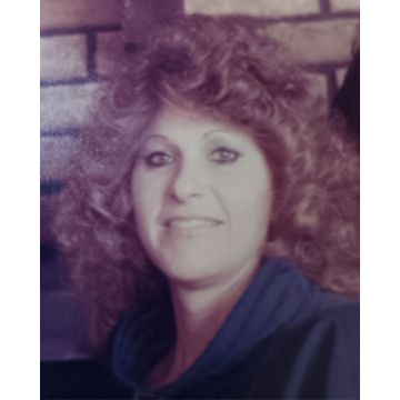 Julia Raye Menzer