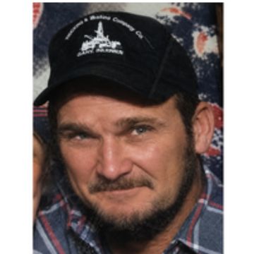 Wilbur “Bill” Fouser