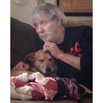 Chris Allen McKinney