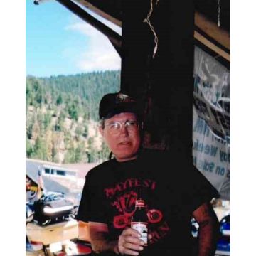 Myron Edward Young