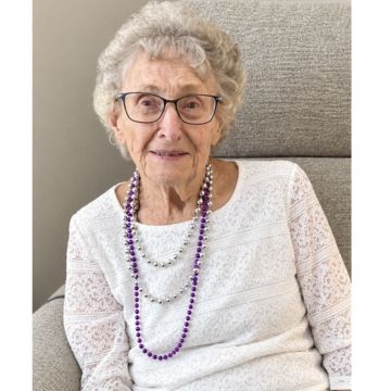 Lola M Blythe Ware