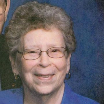 Donna Jean Johnson