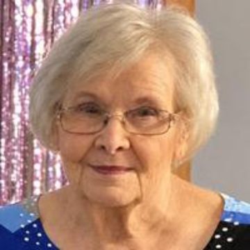 Joan Elizabeth Werth