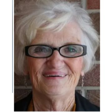 Margaret Ellen Simon