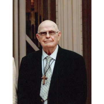 Donald Dean Copley