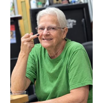 Deborah A. Koehn