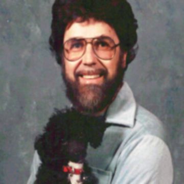 David Oliver Gaunt