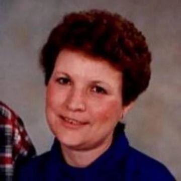 Carol Elaine Chitwood