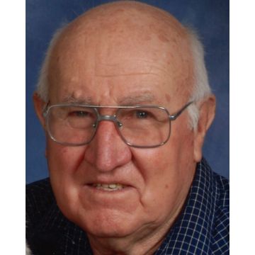 Elmer James Hogan