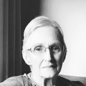 Dorothy Louise Kingsbury