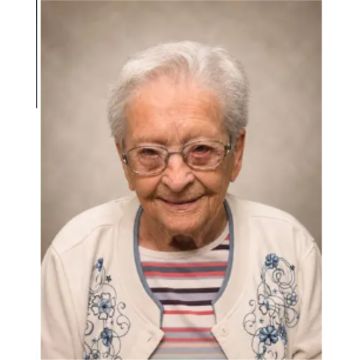 Florence “Evelyn” Thornton