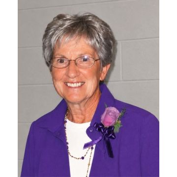 Linda Joanne Housman
