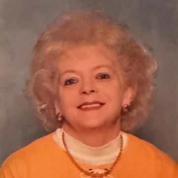 Shirley Lankford