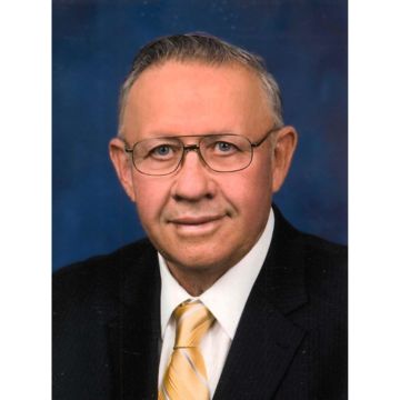 Thomas E. Dieker