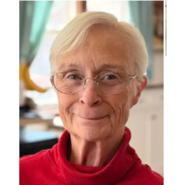 Christine Ann Smith
