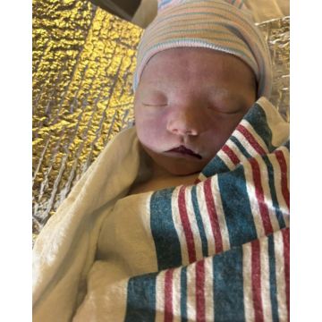 Elijah Felipe Sheets