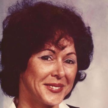Janet Rose Weeks