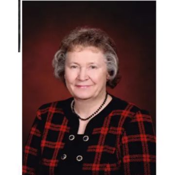 Mary Ann O’Hanlon