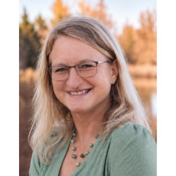Maureen Sue (Stos) Faber