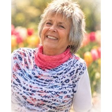 Mary Beth O’Neal