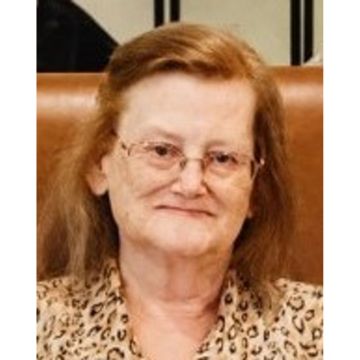 Sharon Kay Thacker