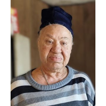 Betty Jean Austin