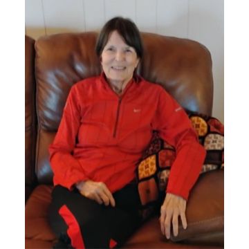 Roberta Ann Stewart
