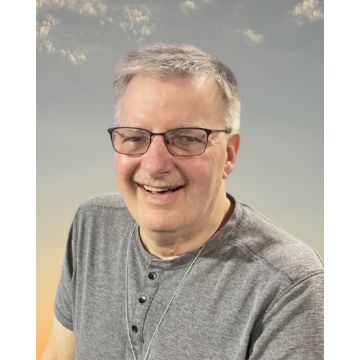 Rick R. Schrag