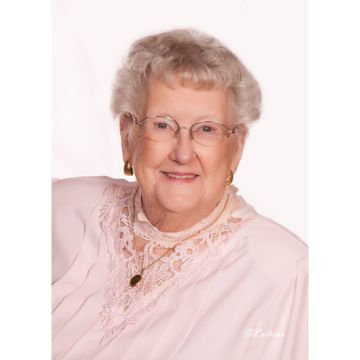 Hilda Lankard