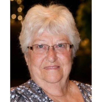 Nancy Lee Henning